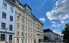 Flarent Vienna Apartments-WG