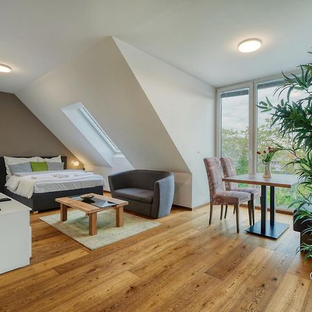 Flarent Vienna Apartments-WG Esterno foto