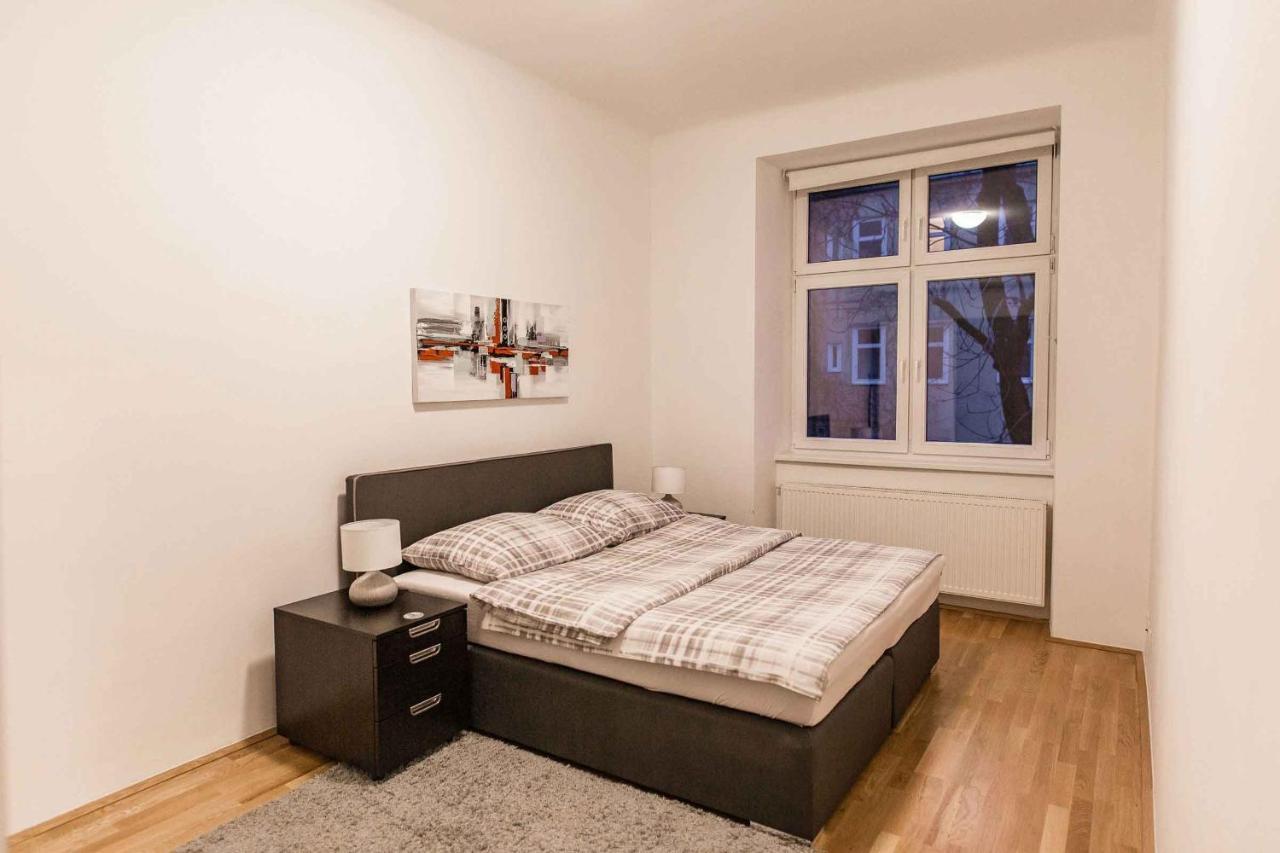 Flarent Vienna Apartments-WG Esterno foto