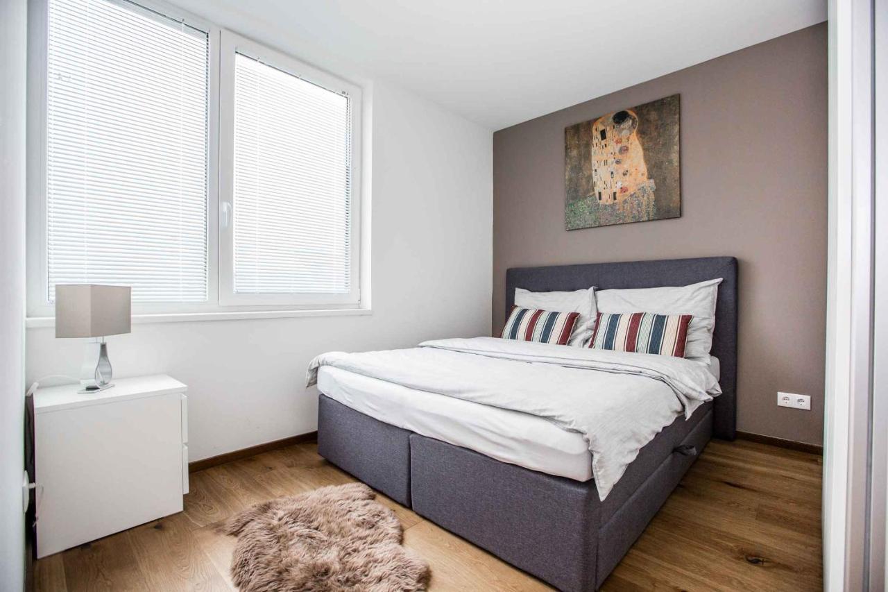 Flarent Vienna Apartments-WG Esterno foto