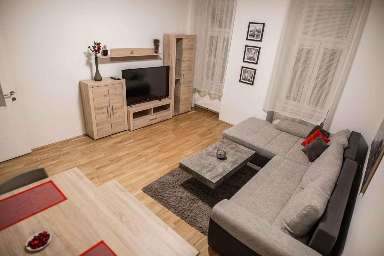 Flarent Vienna Apartments-WG Esterno foto