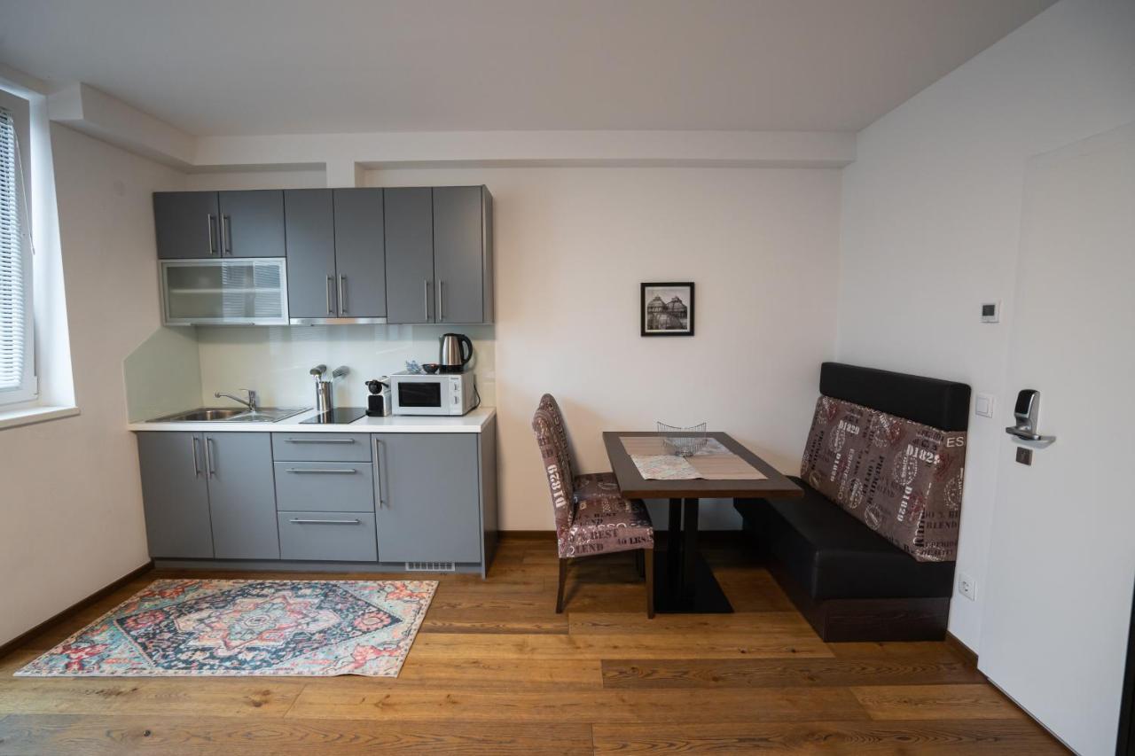 Flarent Vienna Apartments-WG Esterno foto
