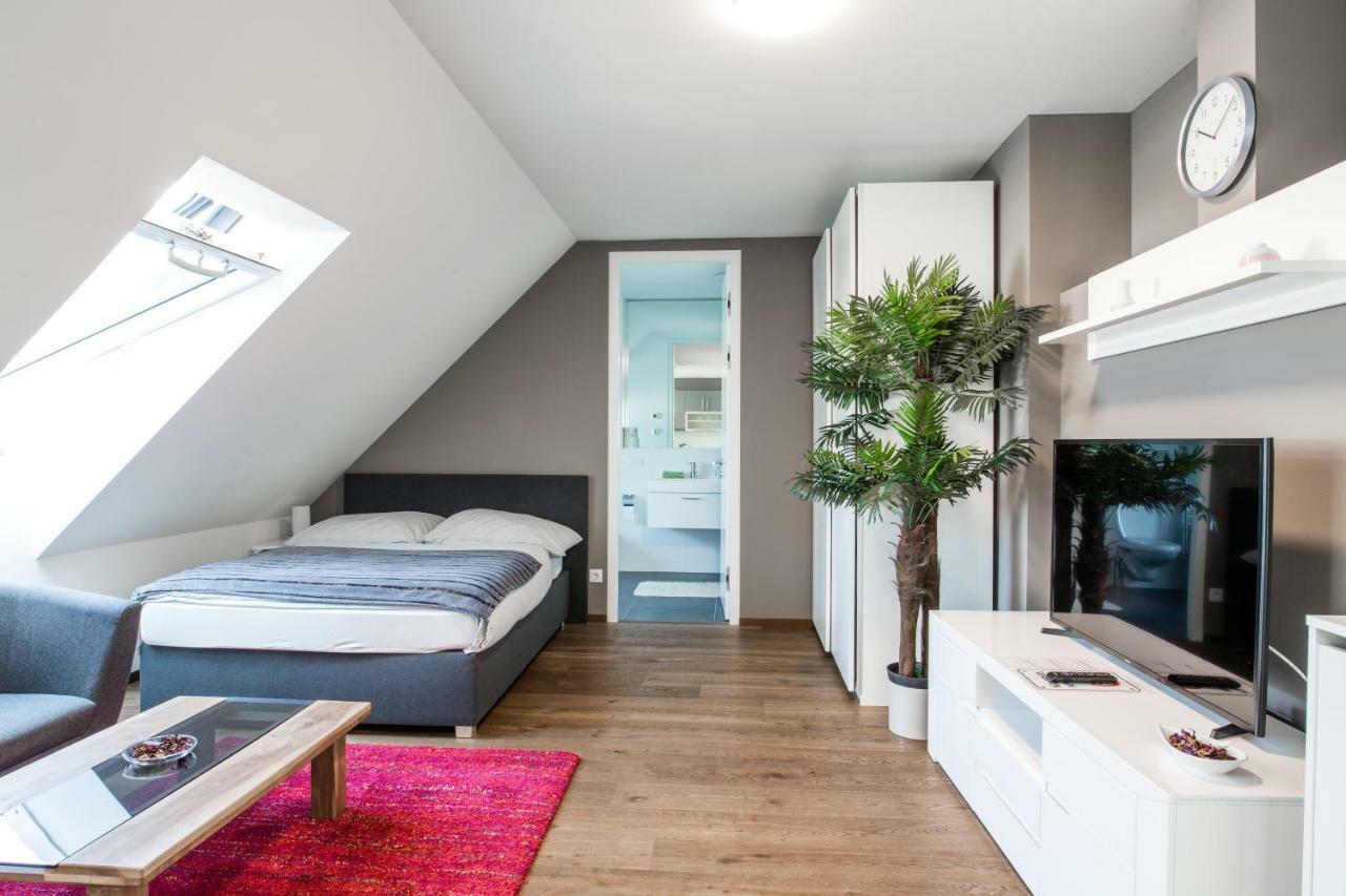 Flarent Vienna Apartments-WG Esterno foto