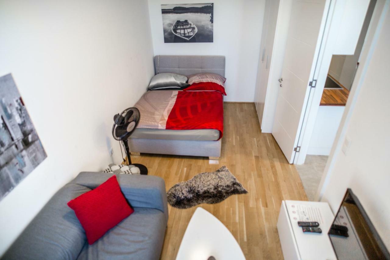 Flarent Vienna Apartments-WG Esterno foto