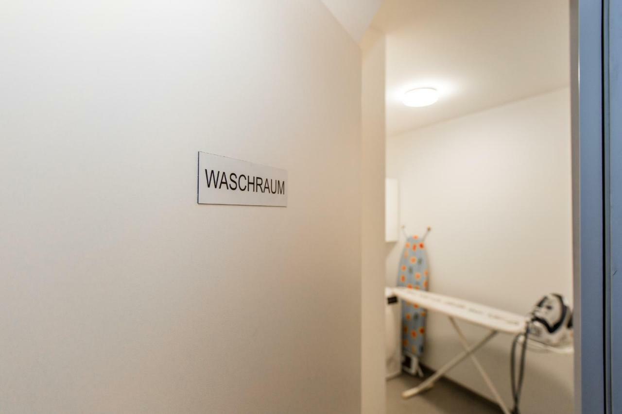 Flarent Vienna Apartments-WG Esterno foto