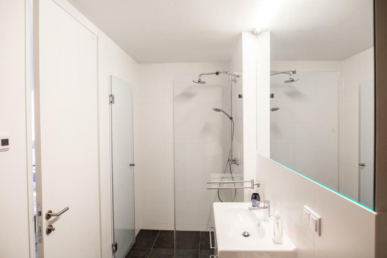 Flarent Vienna Apartments-WG Esterno foto